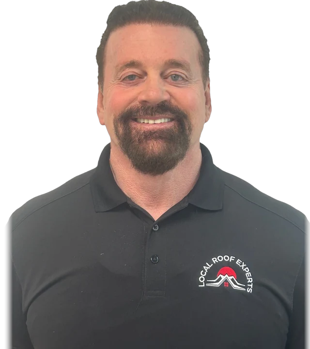 Bill, Local Roof Experts