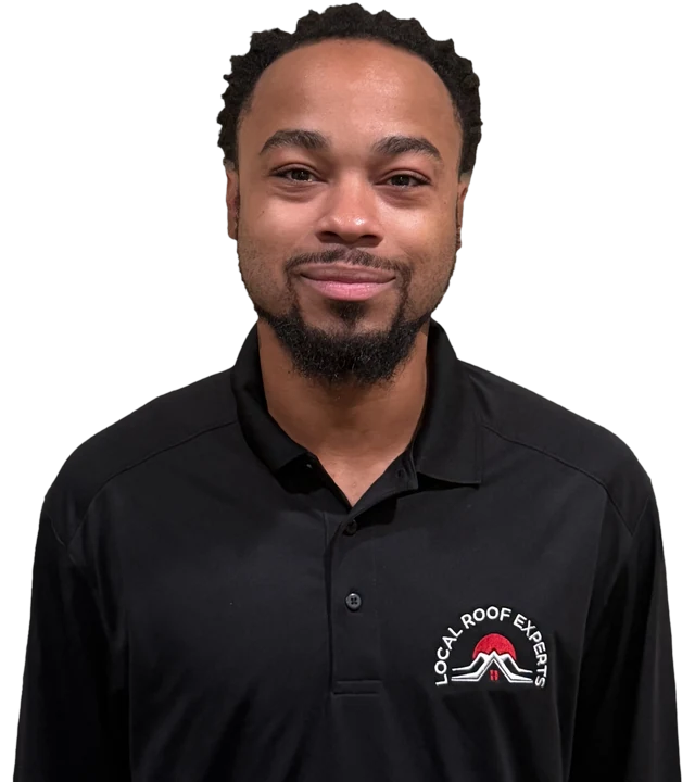 A member of the Local Roof Experts team