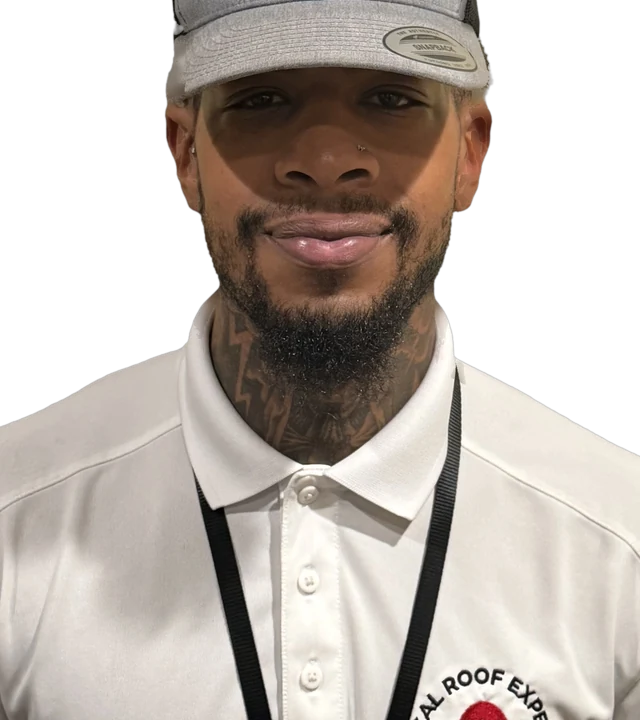 A member of the Local Roof Experts team