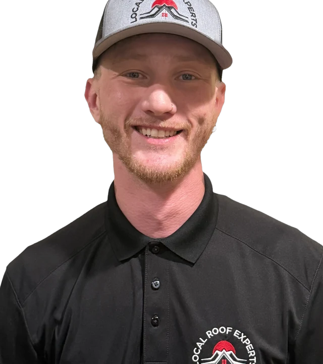 A member of the Local Roof Experts team
