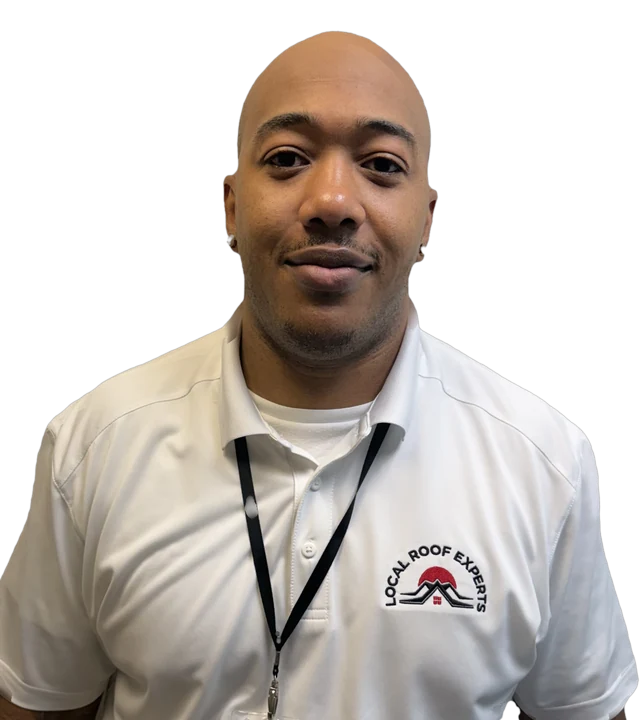 A member of the Local Roof Experts team