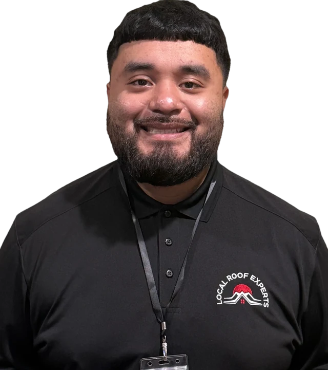 A member of the Local Roof Experts team