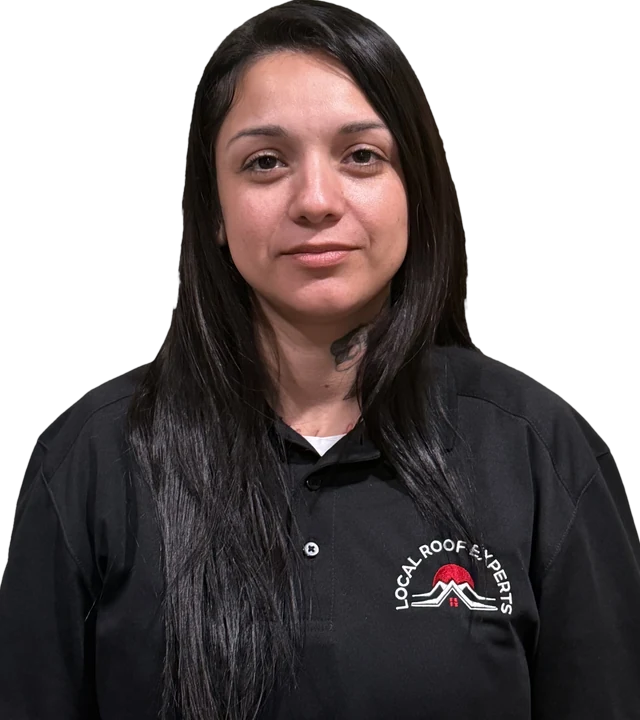 A member of the Local Roof Experts team