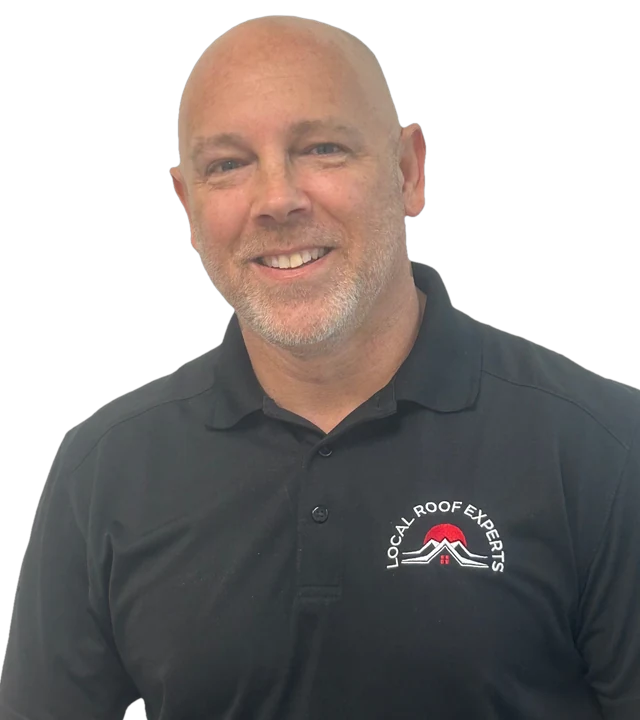 Mike, Local Roof Experts