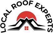 A logo of a roof extractor